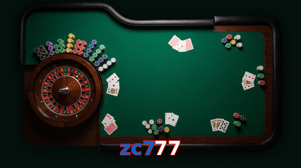 Game list for Zc777 casino section