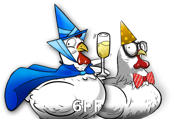6FF