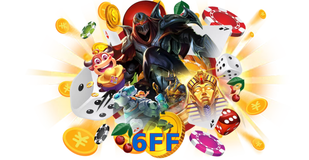 6FF