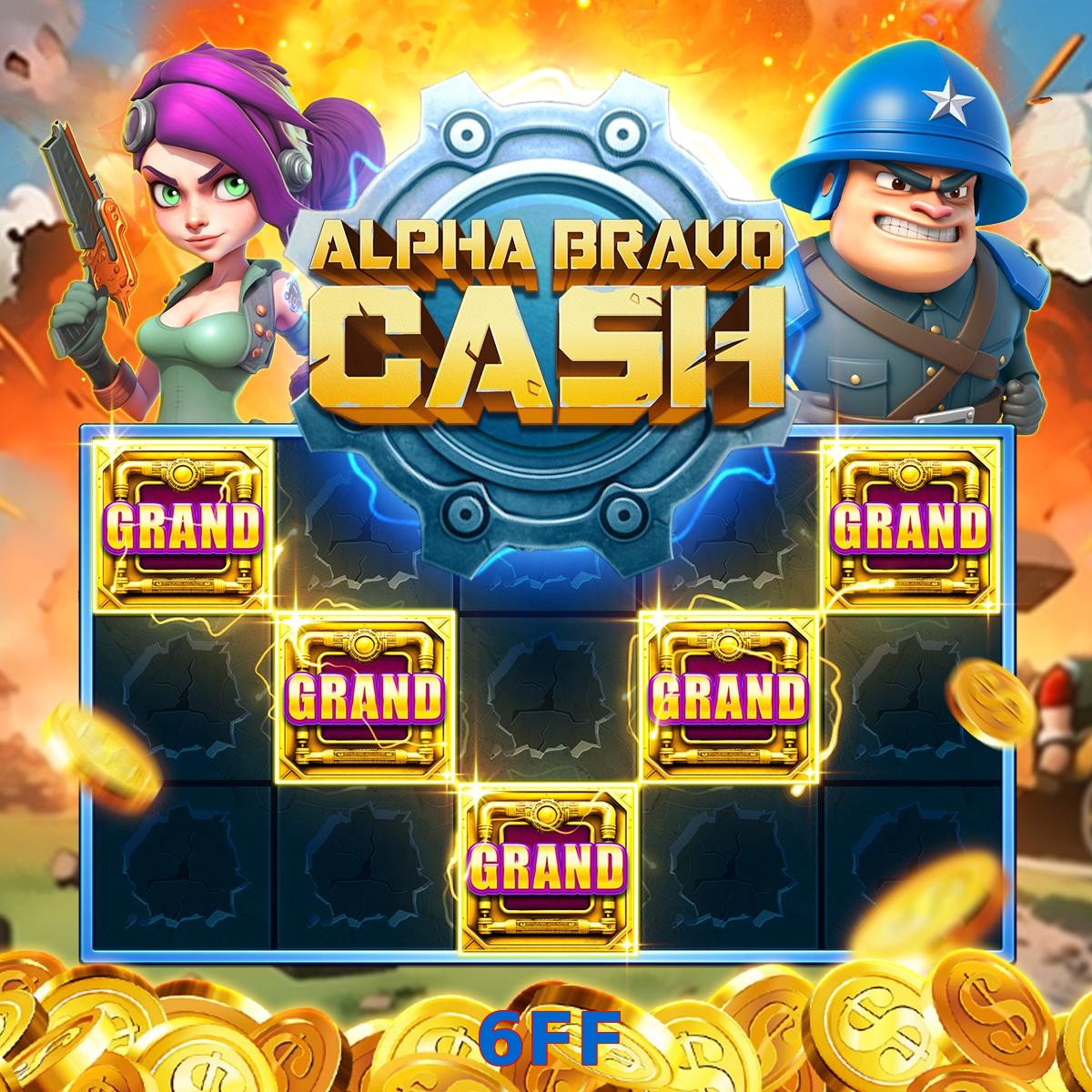 6FF