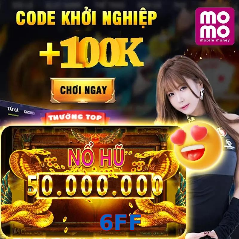 6FF