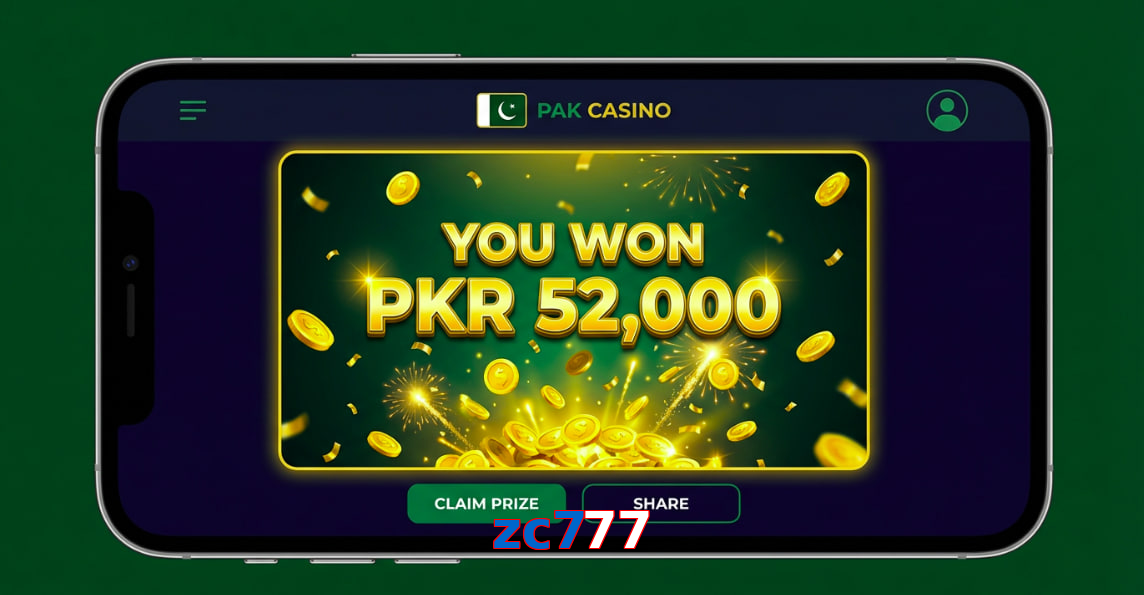 Payment and PKR controls in Zc777